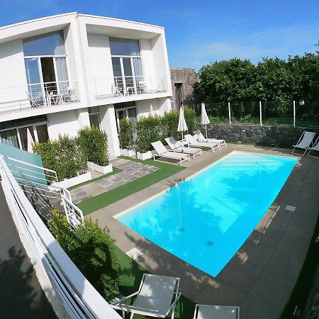 Apartamento Casa A'Ispenza Santa Venerina Exterior foto