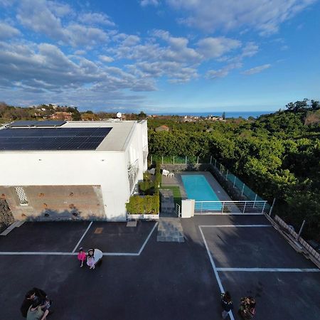 Apartamento Casa A'Ispenza Santa Venerina Exterior foto