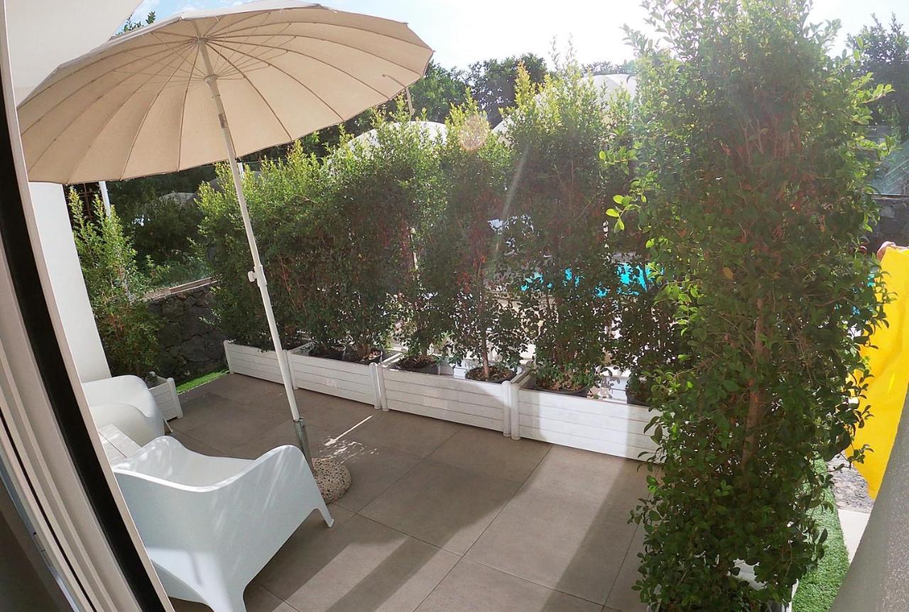 Apartamento Casa A'Ispenza Santa Venerina Exterior foto