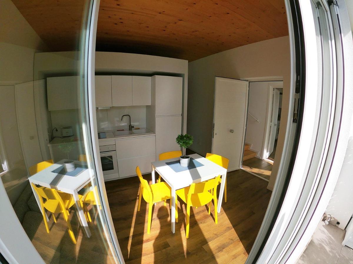 Apartamento Casa A'Ispenza Santa Venerina Exterior foto