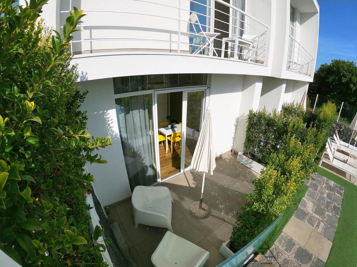 Apartamento Casa A'Ispenza Santa Venerina Exterior foto