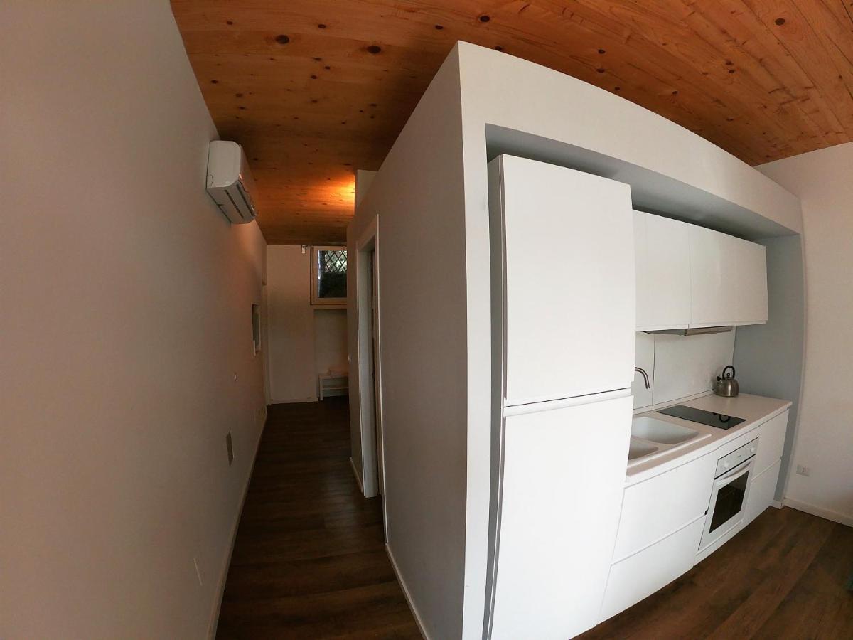 Apartamento Casa A'Ispenza Santa Venerina Exterior foto