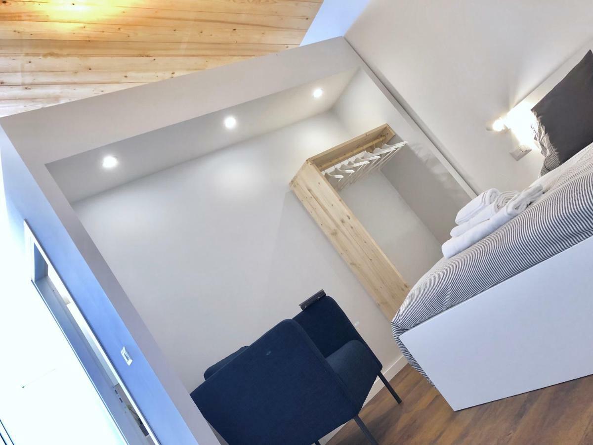 Apartamento Casa A'Ispenza Santa Venerina Exterior foto
