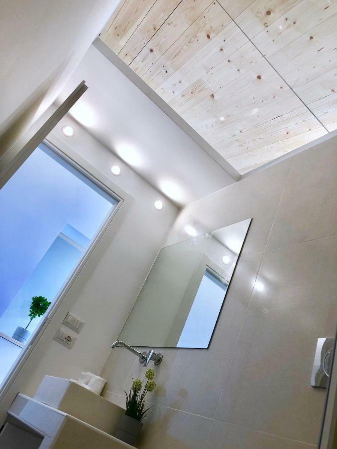 Apartamento Casa A'Ispenza Santa Venerina Exterior foto