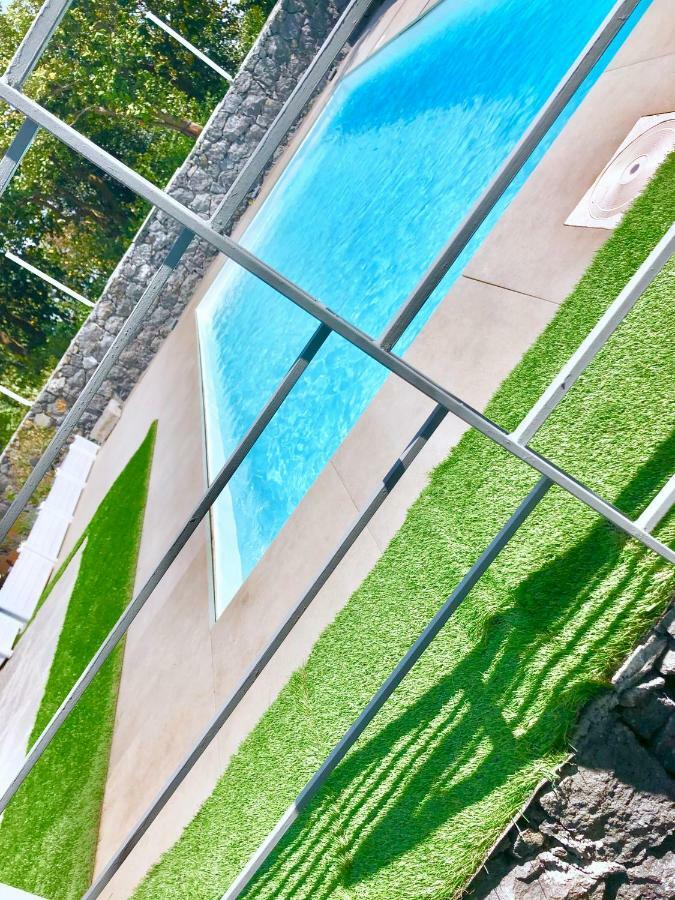 Apartamento Casa A'Ispenza Santa Venerina Exterior foto