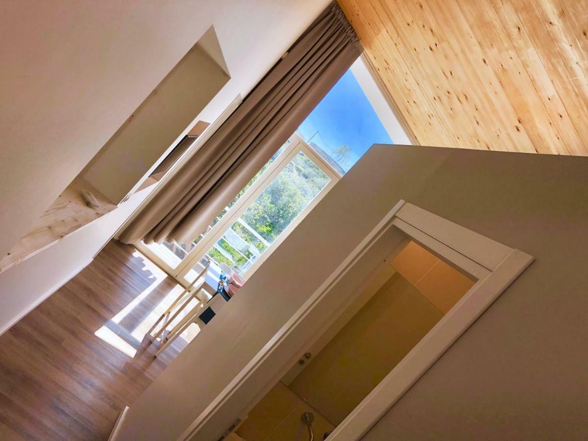 Apartamento Casa A'Ispenza Santa Venerina Exterior foto