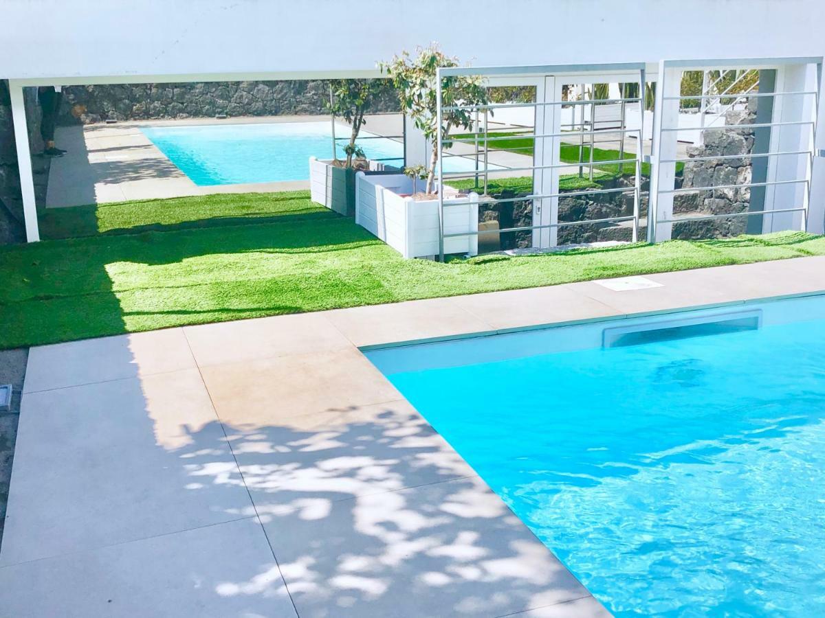 Apartamento Casa A'Ispenza Santa Venerina Exterior foto