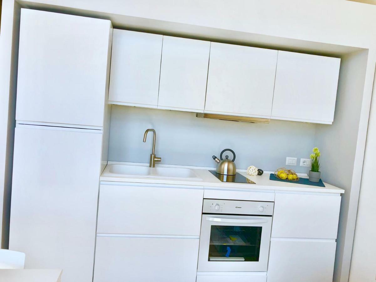 Apartamento Casa A'Ispenza Santa Venerina Exterior foto
