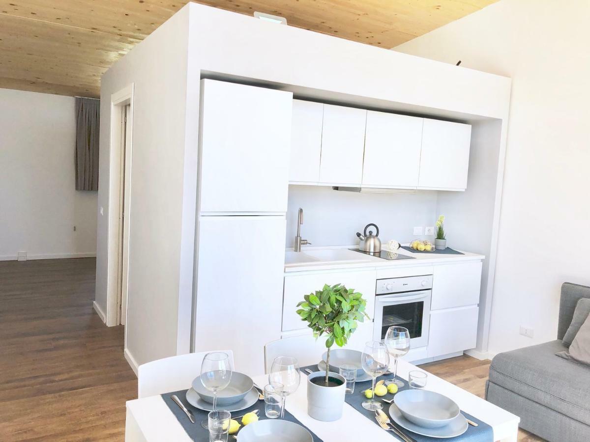 Apartamento Casa A'Ispenza Santa Venerina Exterior foto